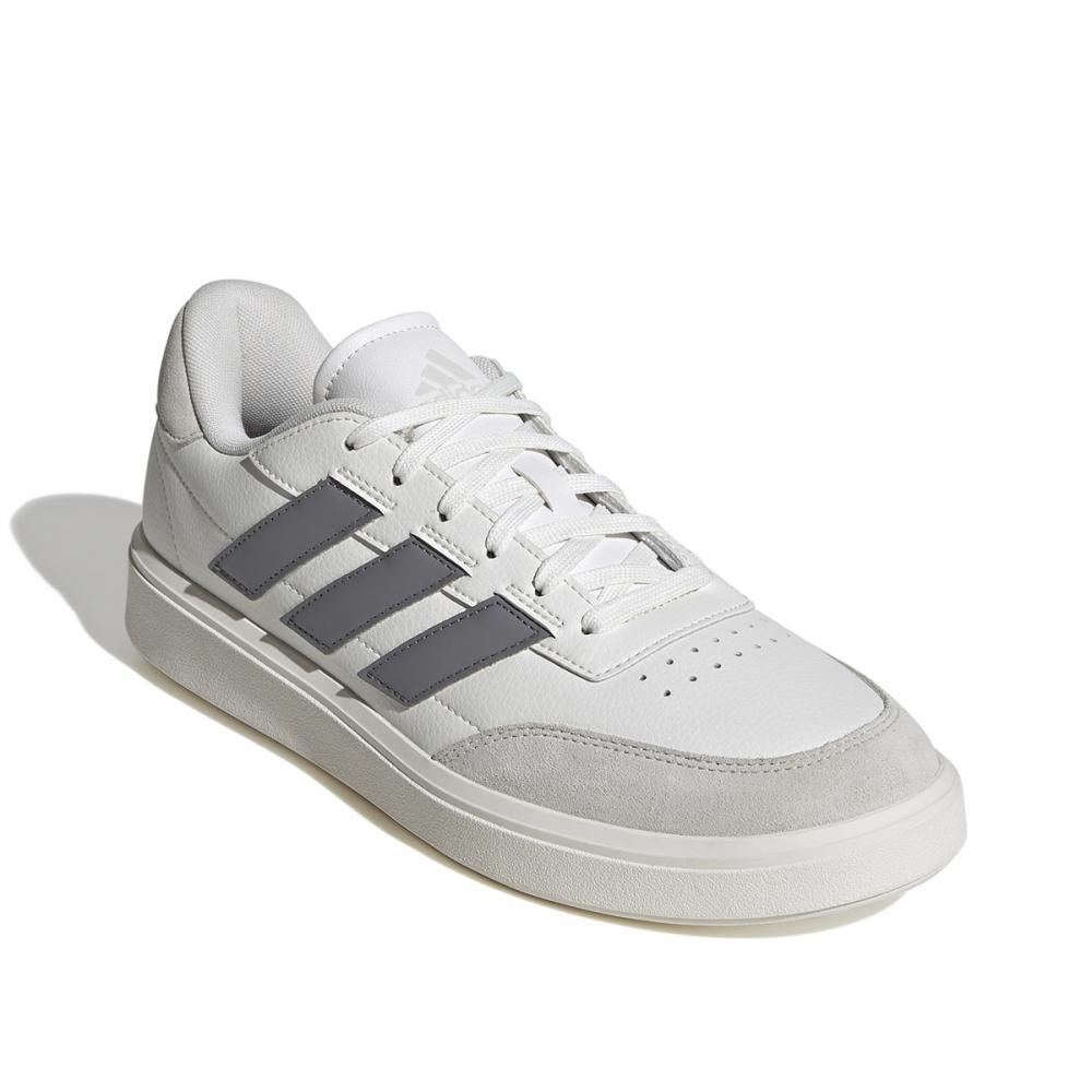 Adidas Coat Block If6506 Cwhite Grethr Orbgry
