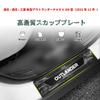 Bmolpt Scuff Plates for Mitsubishi New Outlander PHEV 2021 SUS304 Stainless Steel Exterior Side Side Door Step Interior Custom Stainless Steel Side