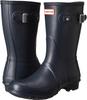 Hunter Rain Shoes NAVY UK 5 WFS1000RMA-HGR (24cm)