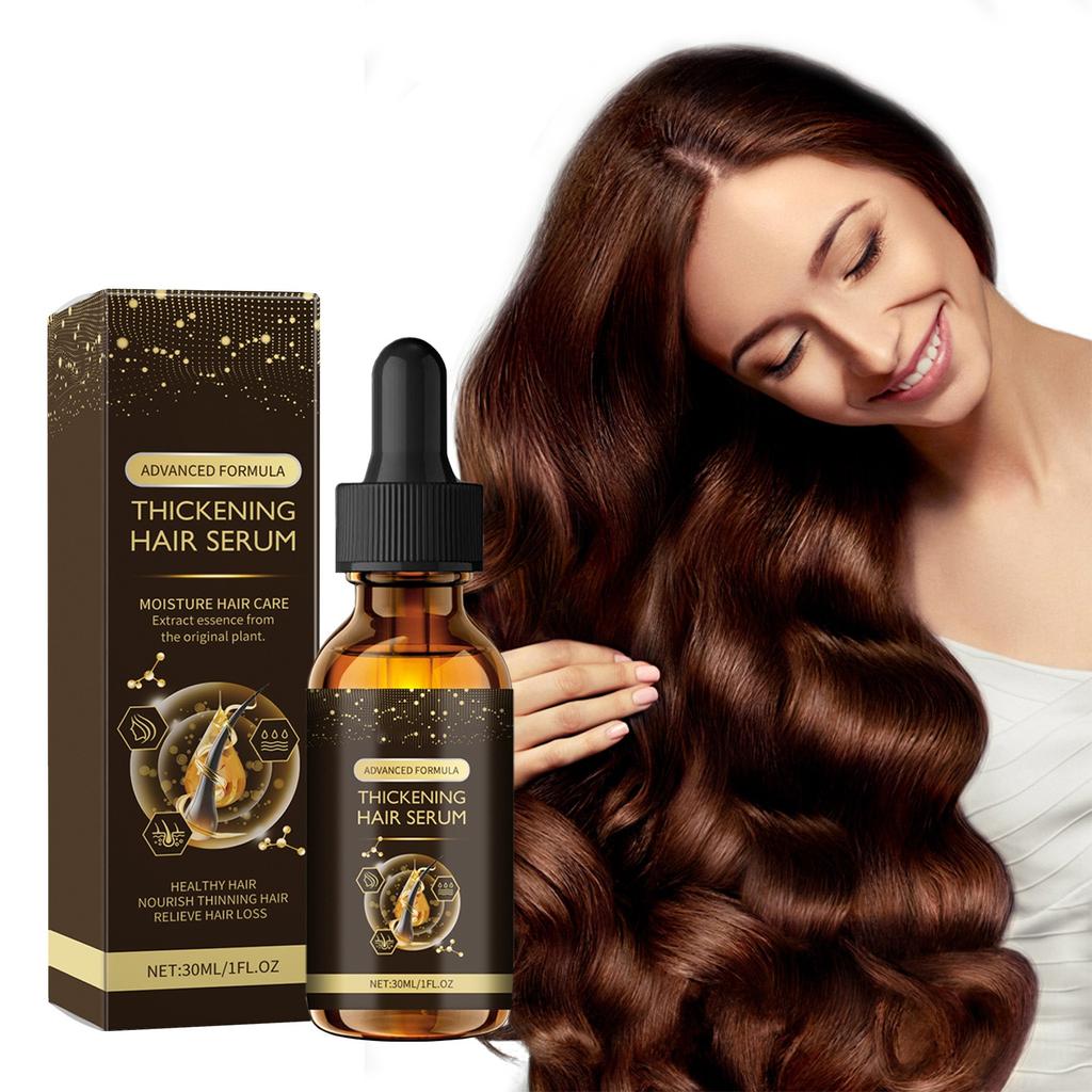 Hair Growth Liquid Hair Growth Oil Nourishes The Scalp To Promote Hair Growth Healthy Nutrition Care.30ML
