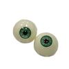 1pair 10 Styles Acrylic Fake Eyes Eyeballs DIY Doll Making Crafts  For BJD Doll