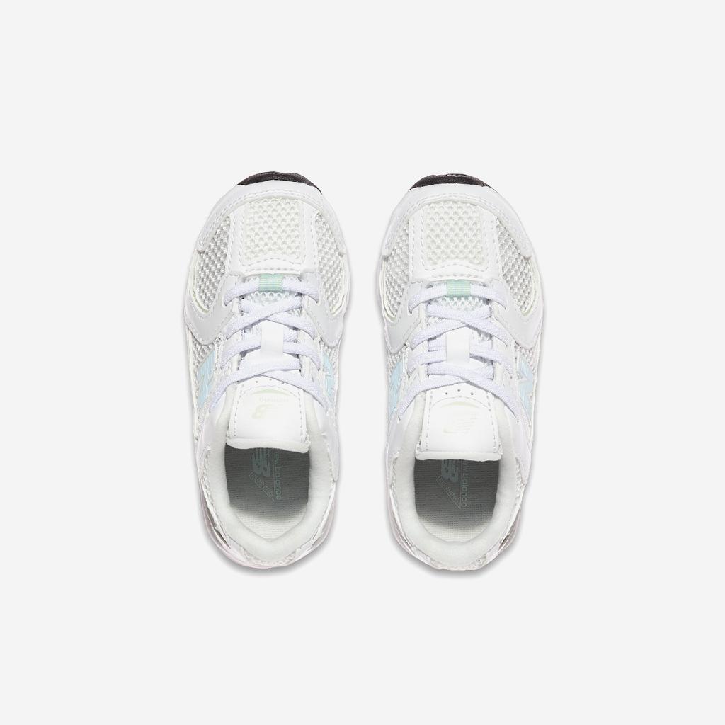 [New Balance] Kids Retro Running Lifestyle Sneakers [IZ530SP-SP]