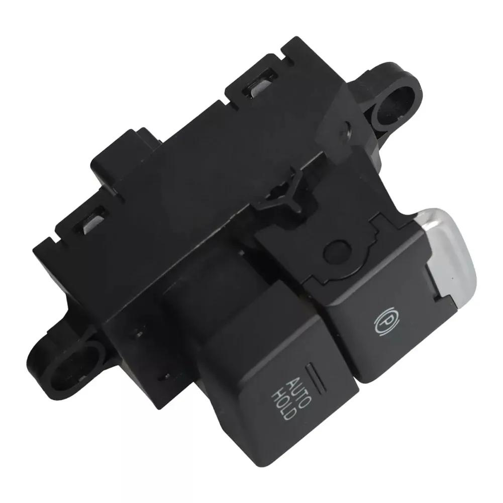 For Mazda For CX-5 2017-2024 Parking Brake Switch Repair Spare Anti-corrosion Easy Installation High Quality Long Lasting