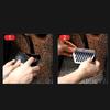 MLKQ6 Automotive Accelerator and Brake Pedal Covers Suitable for BMW E90 F30 F31 FD32 F33 G60 G30 G20 F90 E46 F35 F07 F06 F02 G70 E38