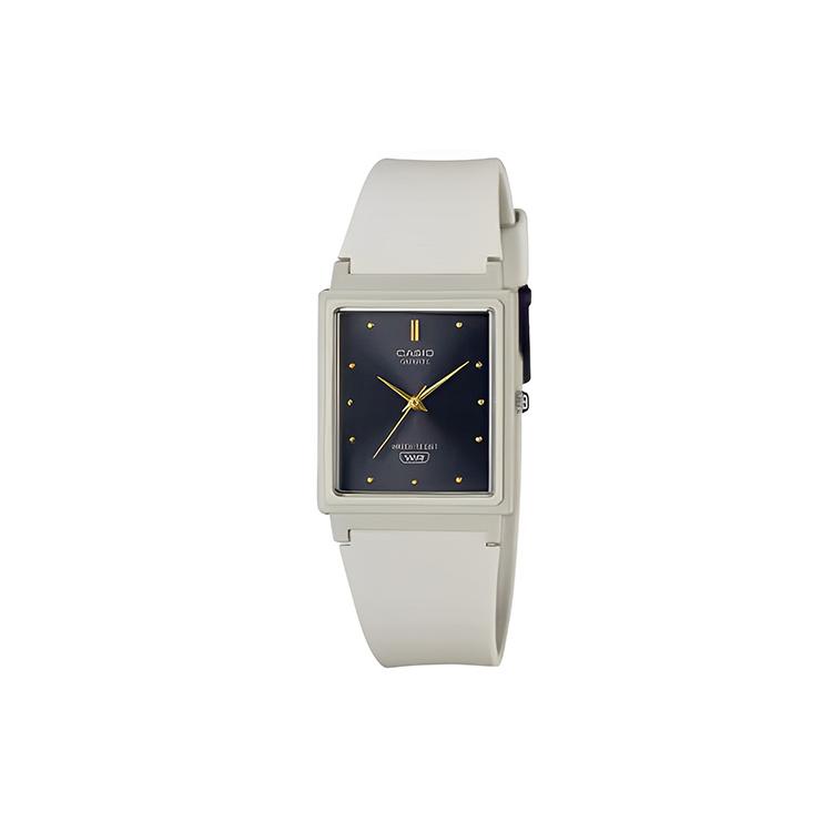 CASIO Men Standard Series Black Watch MQ-38UC-8A MQ-38UC-8A Black Dial