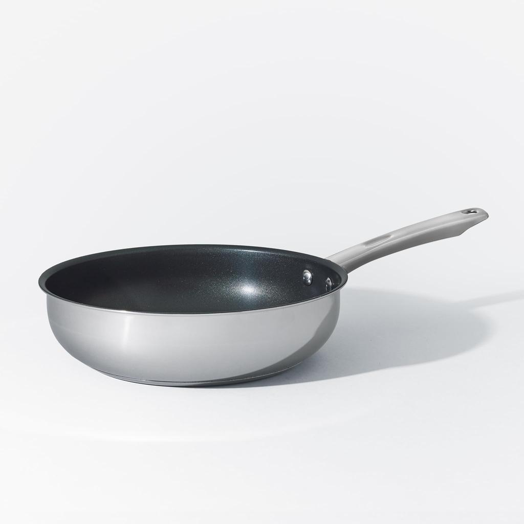 Meyer Maxim SS All One Pan 26cm [MXC-CP26]