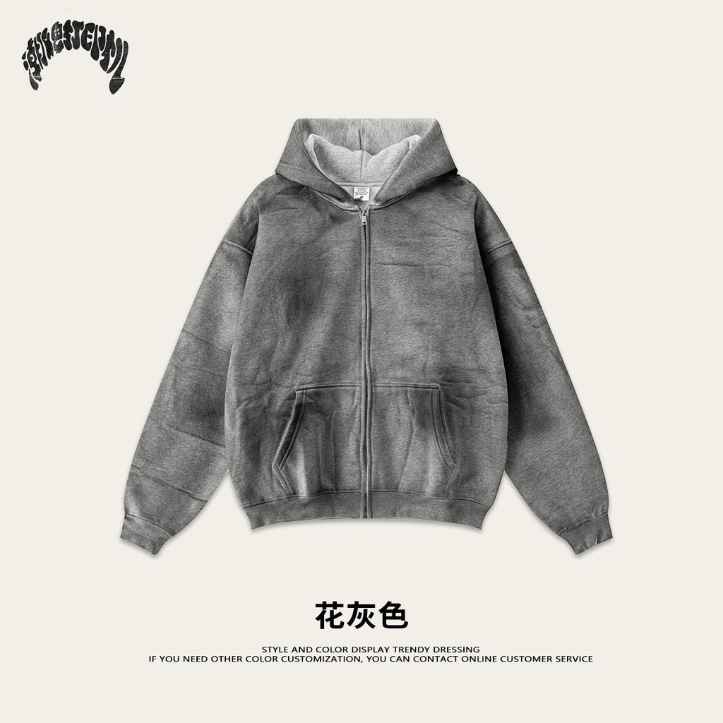 2025 Foreign Trade 3D Printed Hooded Sweater Trendy Brand High Street Coat Hoodie Men's and Women's Coat Top Pants