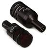 AUDIX DP5A Dynamic Drum Microphone Set 5-Mic