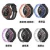 עבור Huami Amazfit T Rex כיסוי סיליקון שקוף רך TPU פגוש כיסוי מגן עבור Amazfit T-Rex Pro שלד מגן