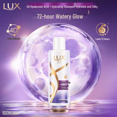 Hyaluronic Acid & Collagen Silky Smooth Shampoo