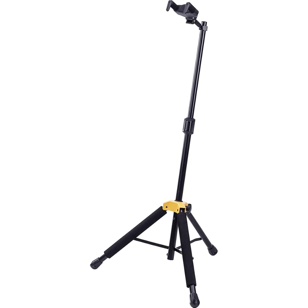 HERCULES GS415B Plus Guitar Stand Holder Part Foldable GS415BPLUS