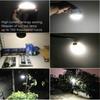 Portable Outdoor Led Camping Lantern Dimmable Emergency  Lamp Usb Rechargeable Light