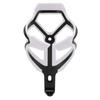 ENLEE MTB Road Bike Water Bottle Holder Ultralight Bicycle Water Bottle Stand Cup CageWhite