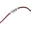 12V Wired Control Module w/ Strobe Flash For Car or Household LED Strip or Bulbs
