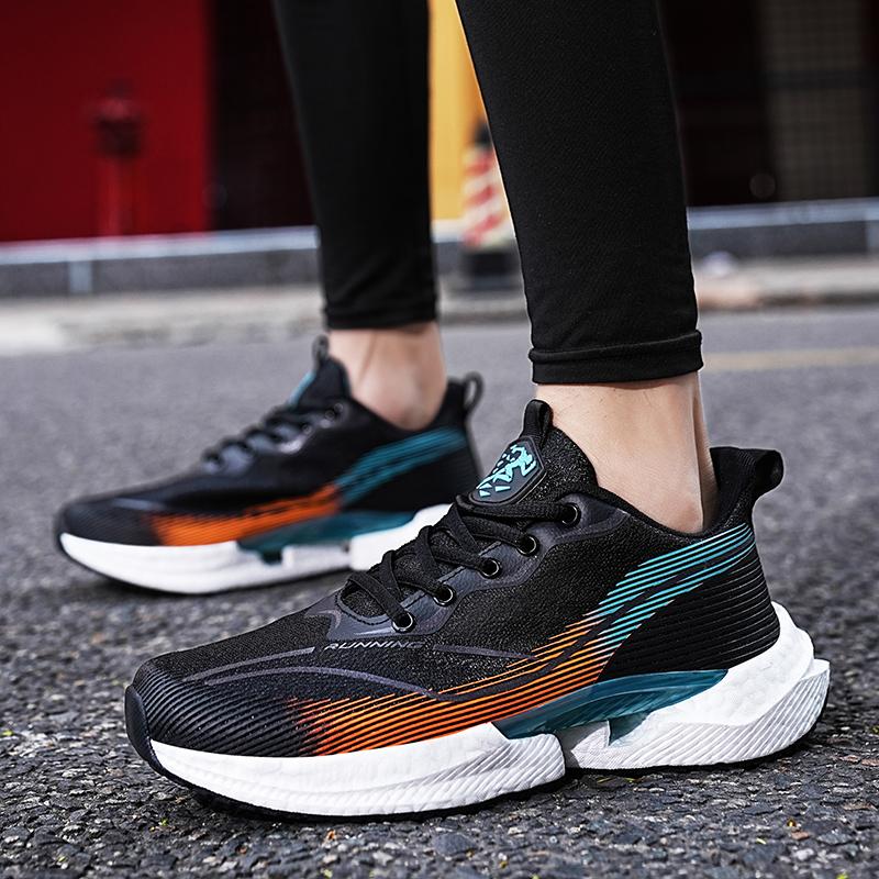 Брендовые кроссовки Lightning 3.0 для мужчин — фото 6