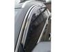 Windshields with Chrome (4 Pcs, Niken) for Chery Tiggo 7 2020-