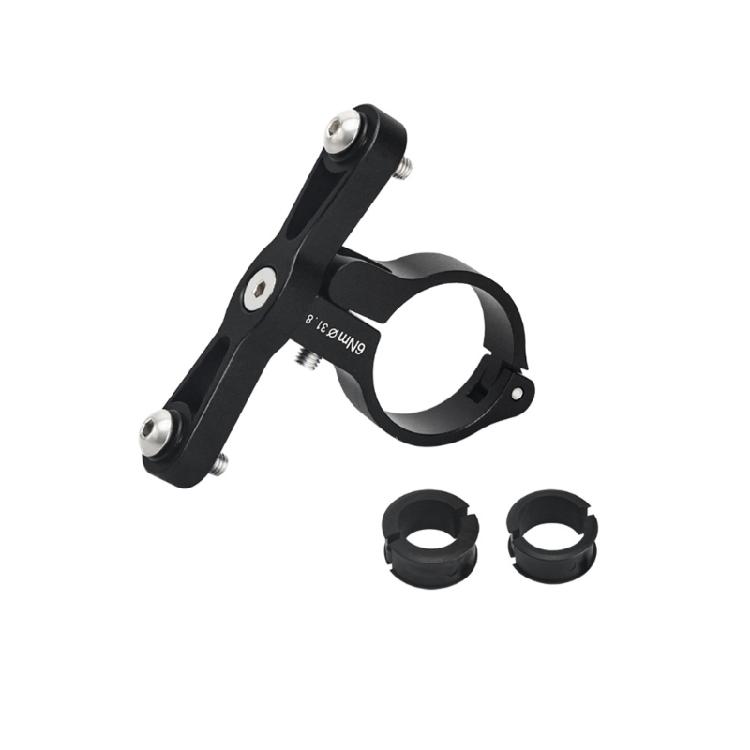 

Aluminum Alloy Handlebars Water Cup RackBicycles Bottle Cage Adapters Bike Kettles Bracket Adapters Easy To Install 1