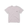 AGENT PEEK Agp Logo T-Shirt (W) Pink