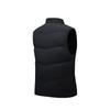 Anta Training Series Down Vest Men Vests Basic-Black 952547918-2