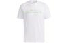 Neo T Shirts Men's White Crew Neck Moderate Straight Fit GP4876