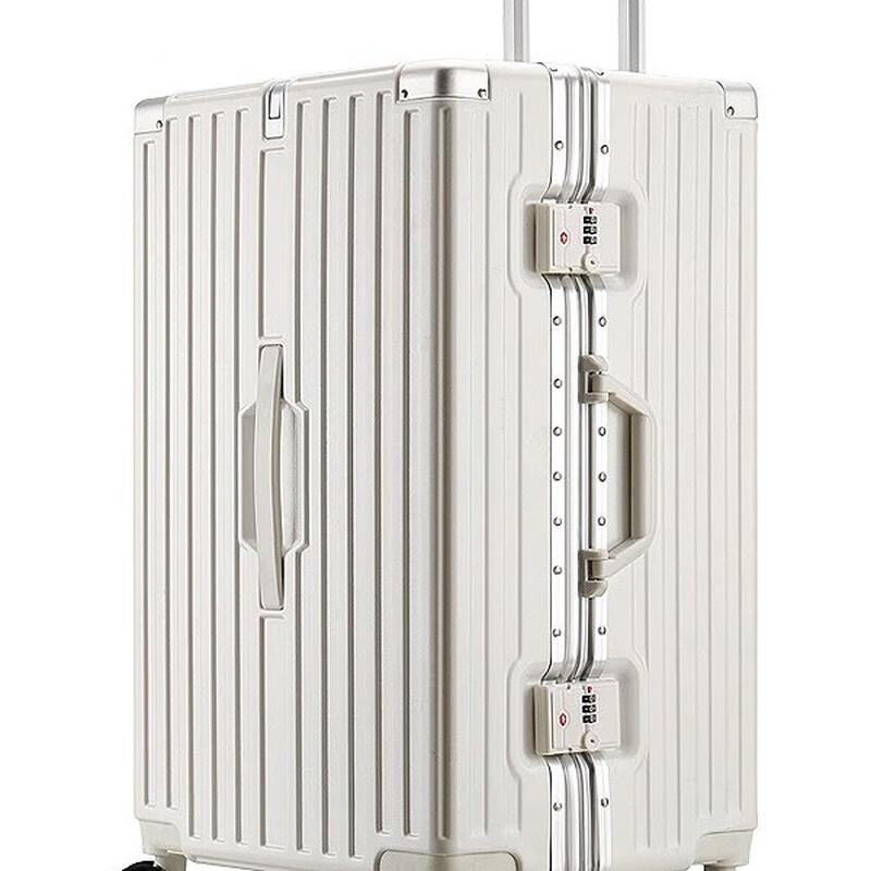 

Jihang 2024 Hardshell Spinner Suitcase 22-inch