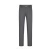 Septwolves Men's Slim Fit Quick-Dry Business Casual Trousers
