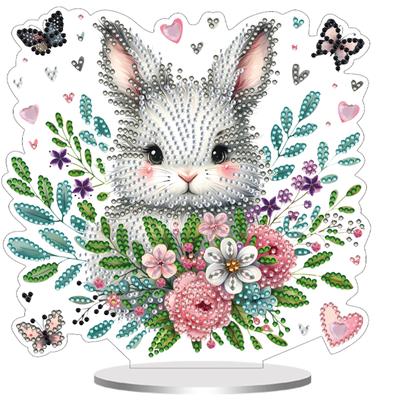 Hobby & Creativiteit – Diamond paintings