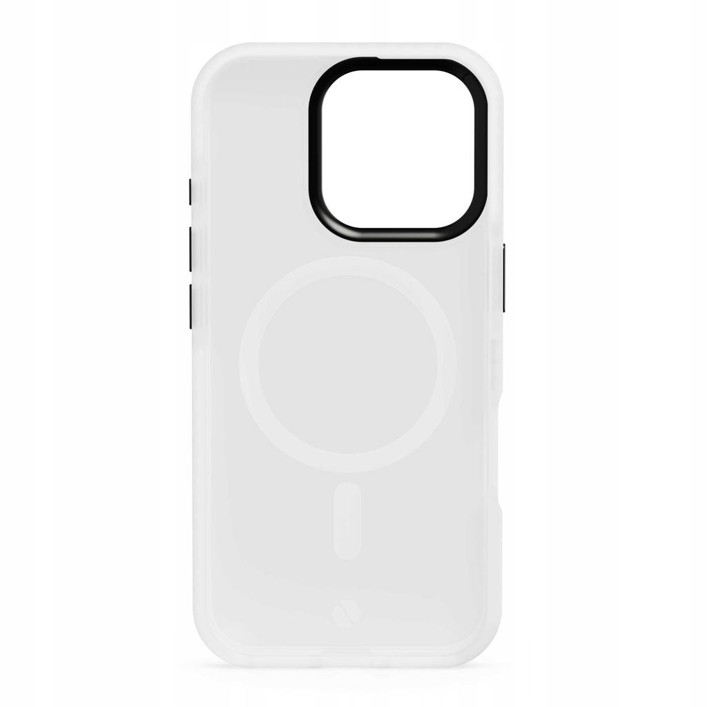 Sc Hybrid Fusion Mag Iphone 16 Pro Clear