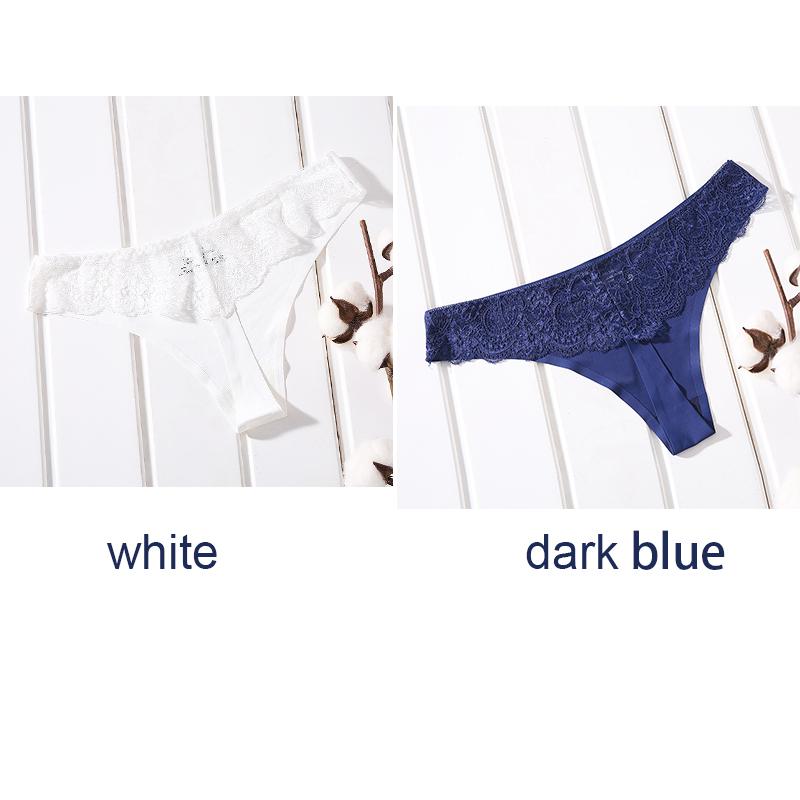 Damen-Unterhose, nahtloser Tanga, Damen-Pure-Desire-Stil, Damen-Sexy-T-Hose, Sport-Fitness-Slips, Sexy