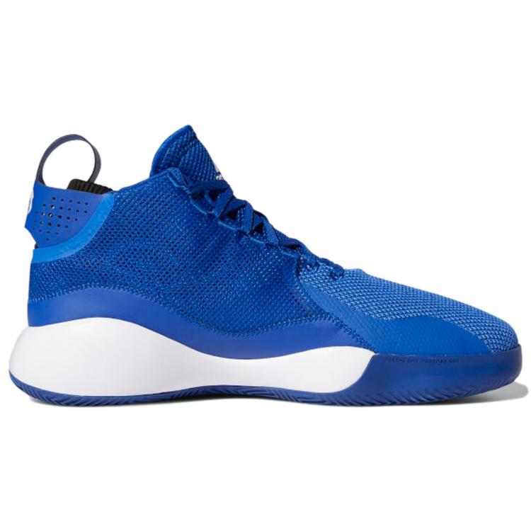Adidas D Rose 773 2020 'Blue' FX7121