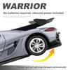 1:36 Jesko Supercar High Simulation Diecast Metal Alloy Model Car Sound Light Pull Back Collection Kids Toy Gifts