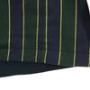 BEAMS LIGHTS Baumwolle Wendbar Gestreiftes Muster Langarm Schuljacke Blazer Damen Gebraucht