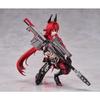 Hyper Body Goddess of Victory NIKKE Red Hood Non-scale Plastic Painted Movable Figure