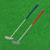 Golf Putters Anti-oxidation Anti Slip Accessory Two-section Detachable Golf Putter for Outdoor