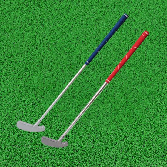 Golf Putters Anti-oxidation Anti Slip Accessory Two-section Detachable Golf Putter for Outdoor