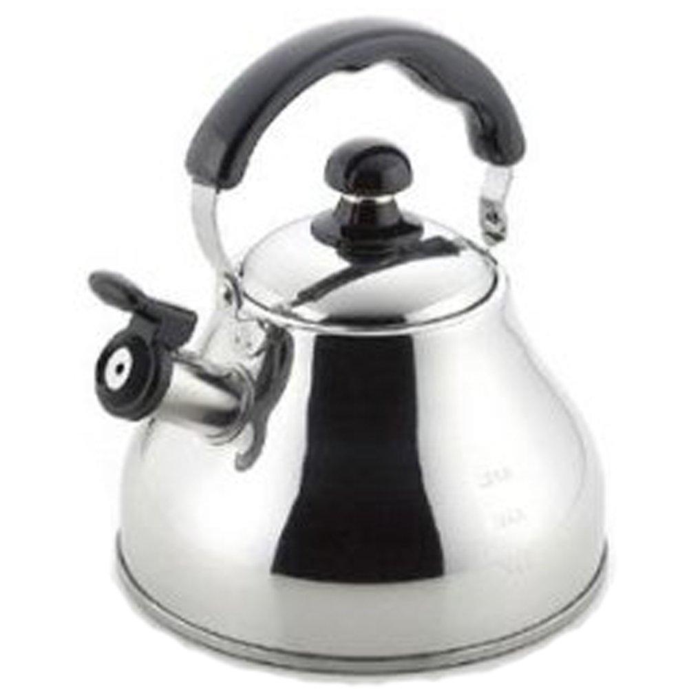 Takei Kibutsu Seisakusho New Royal Whistling Kettle 2.5L NR-106