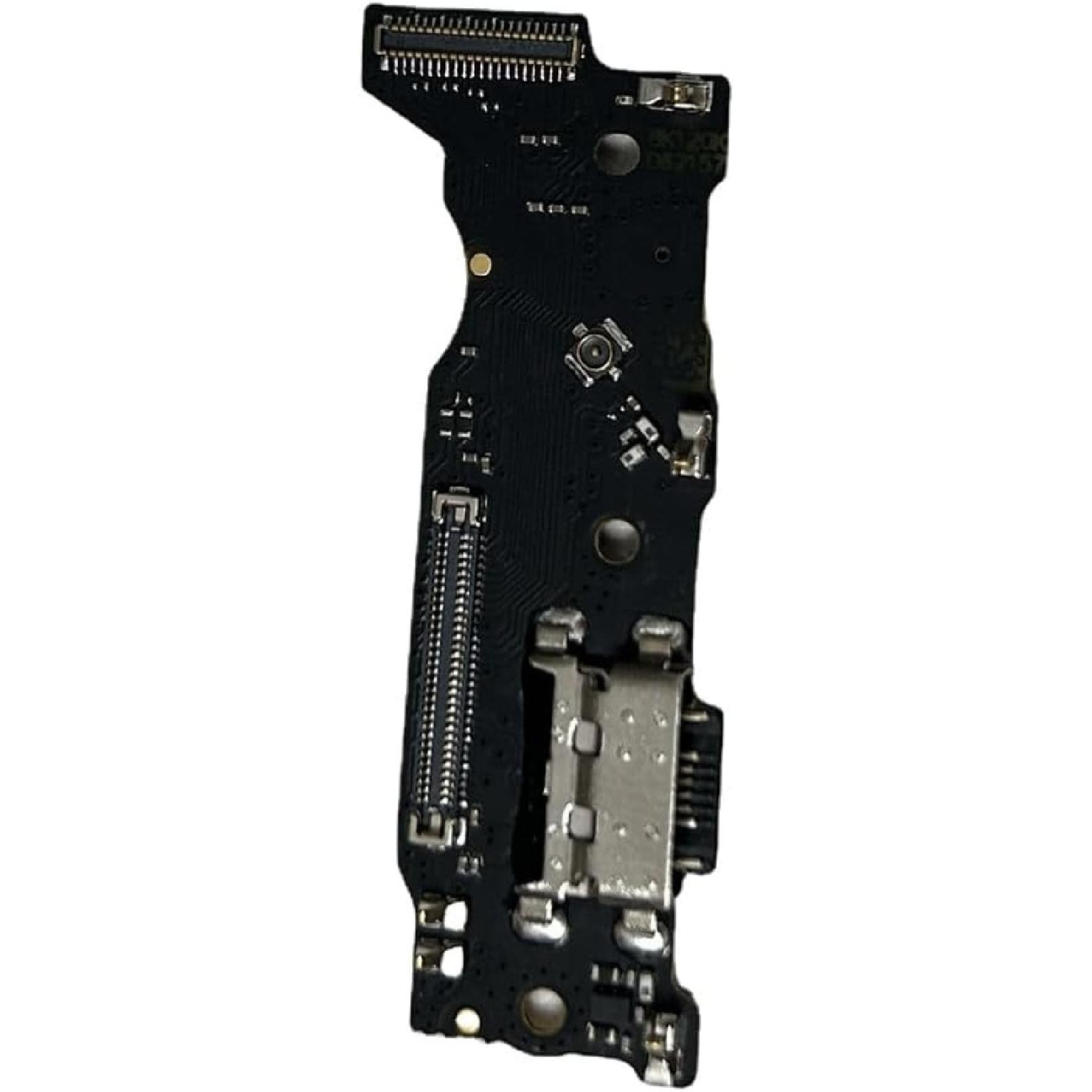 OEM Charging Port Dock Connector Board Plug Replacement for Xiaomi Redmi Note 10 Pro
