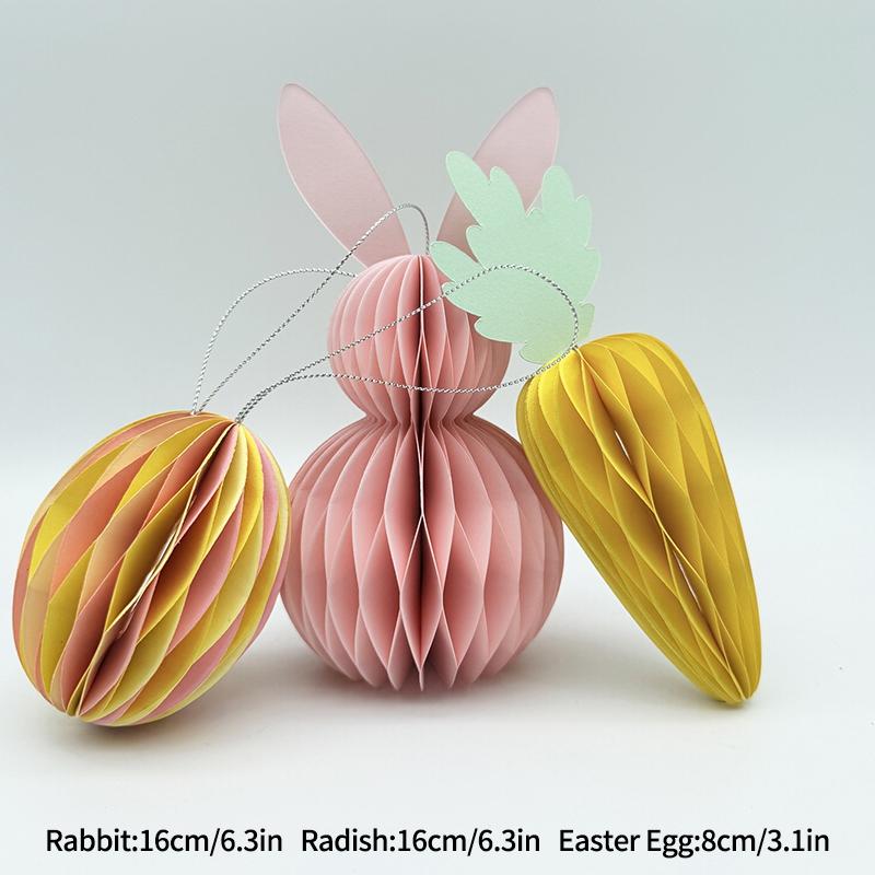 Easter 2026 Easter Rabbits Decorations 2026 Bunny Ornament Cute Rabbit Statues Party Favors Gifts Desk Accessories Home Decor