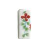 1/2Pcs Mini Ceramic Vase Refrigerator Magnet Home Office Kitchen Locker Fridge 3D Miniature Flower Vase Pot Magnetic Decoration Ornament