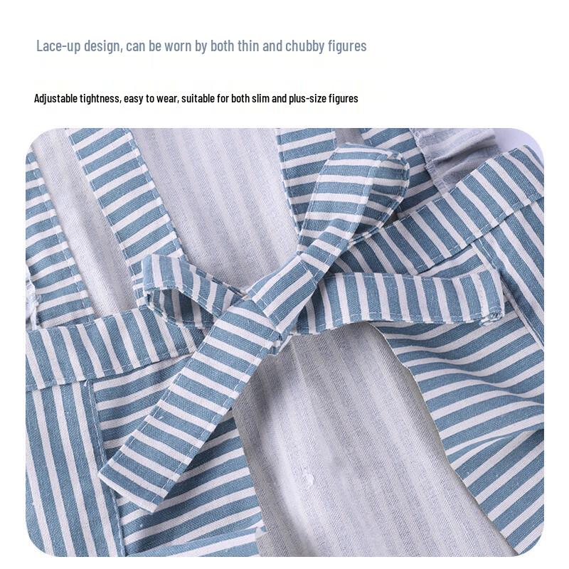 Fashion Sleeveless Kitchen Apron