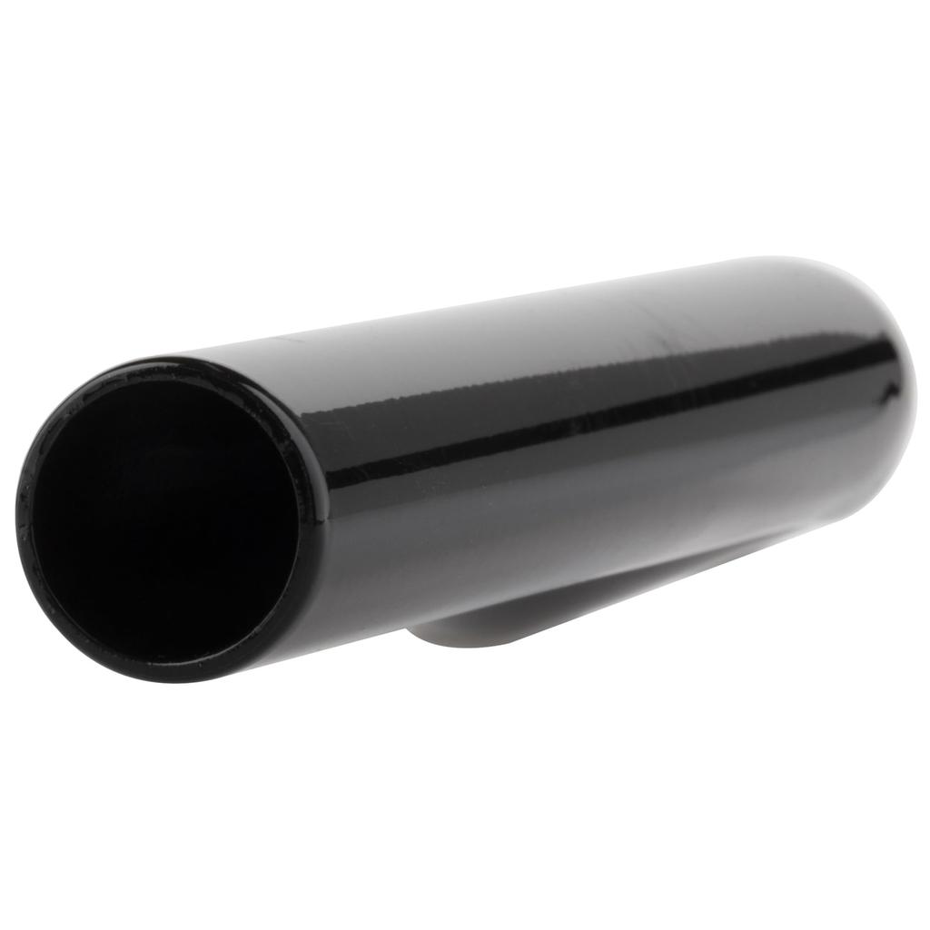 Kijima Motorcycle Parts Handlebars Conti/Super Low 82y - Black HD-04618