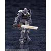 Kotobukiya Hexa Gear Governor Para-Pawn Judge Head, 1/24 Scale Plastic Model, Approximately 92mm Tall