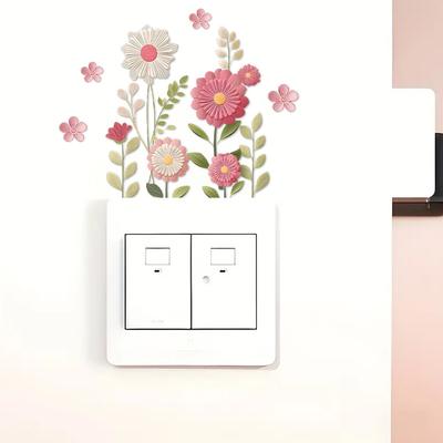 Wandaufkleber – Wandaufkleber für Wohnzimmer
