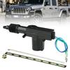 12V Car Locking System Actuator Automobiles Central Door Lock Motor Kit for Vehicle Heavy Duty Electric Door Lock Car Accessory