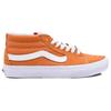Vans Sk8 Mid Orange Unisex Vans VN0A3WM360C