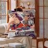 Movie BBack To The Future Cushion Cover Decorative Pillow Sofa Home Decor case pillow cases