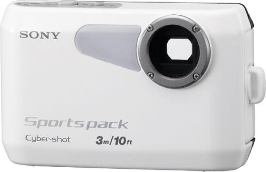 Sports Pack for Sony T9 SPK-THC