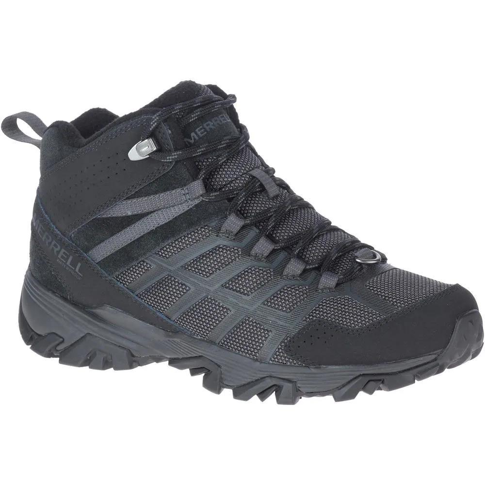 Merrell Moab Fst 3 Hiking Boots