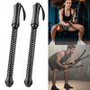 Ropeless Battle Rope for Home Gym Cordless Weighted Training Rope for HIIT Full-Body Exercise Fitness Equipment for Men Women