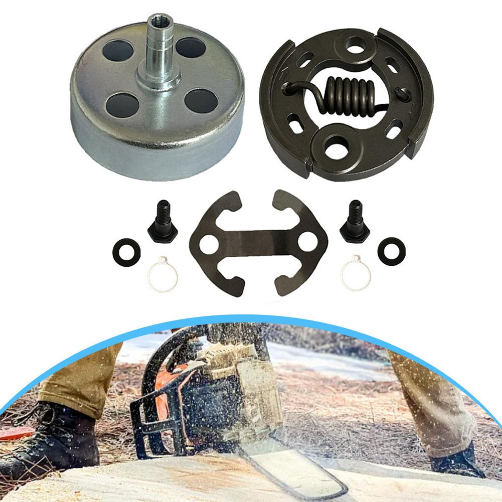 Clutch Drum Replacement Kit for ECHO SRM4605 Designed for Use with Original Equipment Part Numbers A55600181 and 175000-42231
